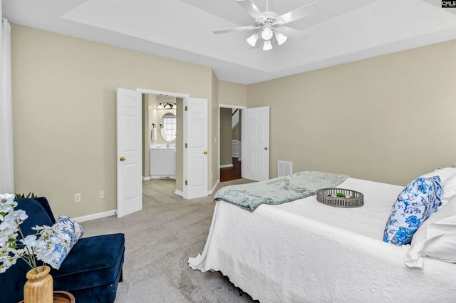 657 Hamlin Way, Irmo, SC 29063