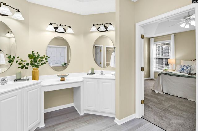 657 Hamlin Way, Irmo, SC 29063