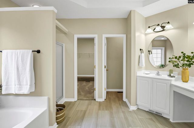 657 Hamlin Way, Irmo, SC 29063