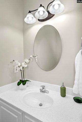 657 Hamlin Way, Irmo, SC 29063