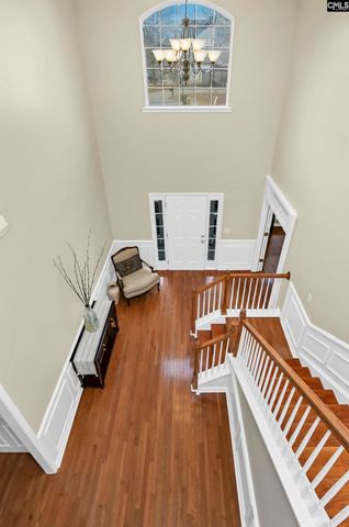 657 Hamlin Way, Irmo, SC 29063