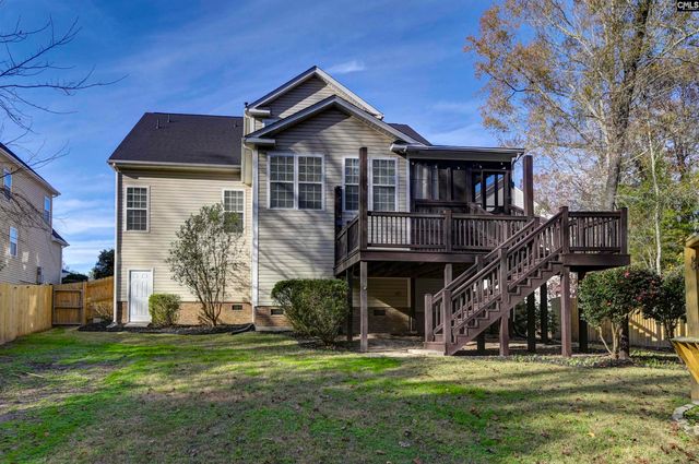 657 Hamlin Way, Irmo, SC 29063