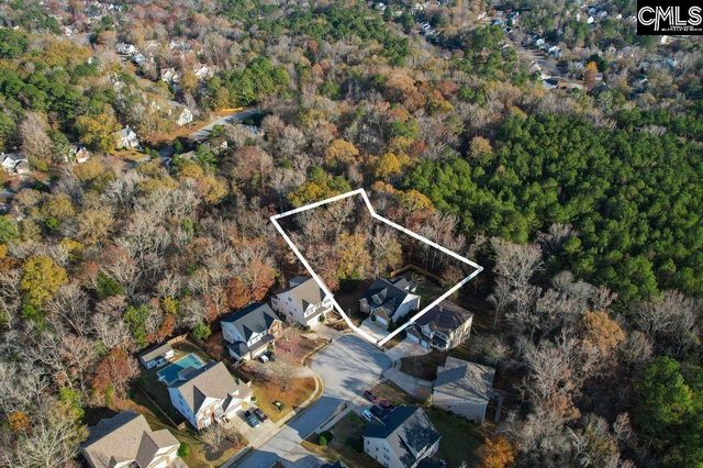 657 Hamlin Way, Irmo, SC 29063