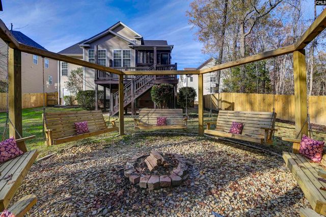 657 Hamlin Way, Irmo, SC 29063