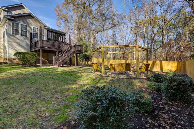 657 Hamlin Way, Irmo, SC 29063