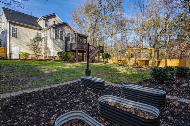 657 Hamlin Way, Irmo, SC 29063