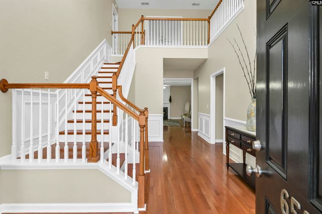 657 Hamlin Way, Irmo, SC 29063