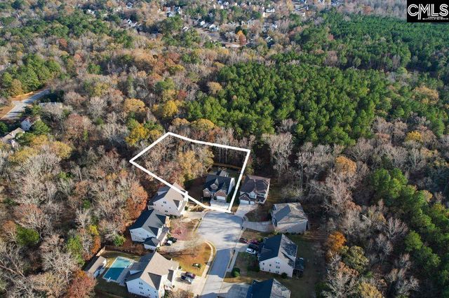 657 Hamlin Way, Irmo, SC 29063