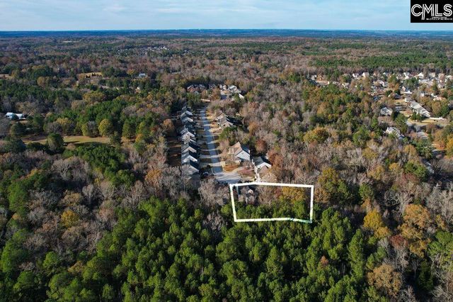 657 Hamlin Way, Irmo, SC 29063