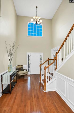 657 Hamlin Way, Irmo, SC 29063