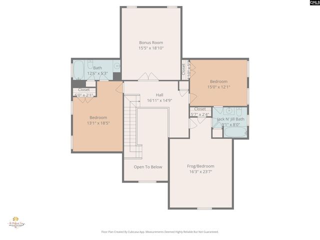 657 Hamlin Way, Irmo, SC 29063