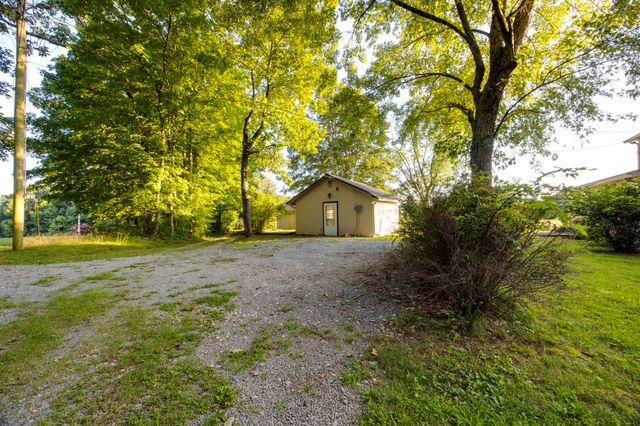 4611 Highway 431, N, Springfield, TN 37172