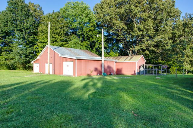 4611 Highway 431, N, Springfield, TN 37172