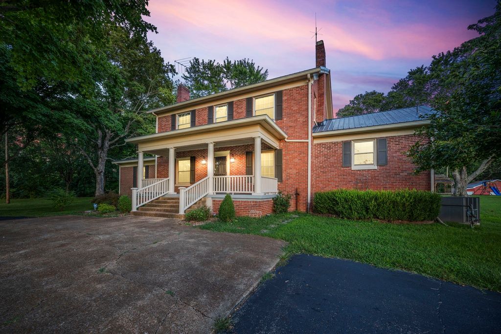 4611 Highway 431, N, Springfield, TN 37172