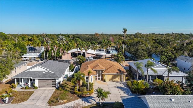 5376 LEVI LANE, Sarasota, FL 34233