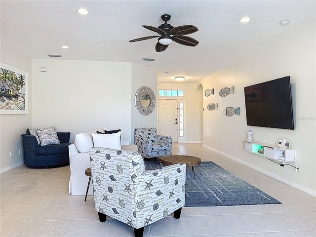5376 LEVI LANE, Sarasota, FL 34233