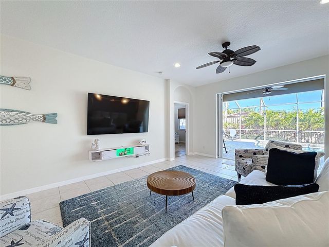 5376 LEVI LANE, Sarasota, FL 34233