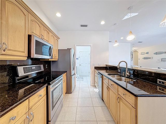 5376 LEVI LANE, Sarasota, FL 34233