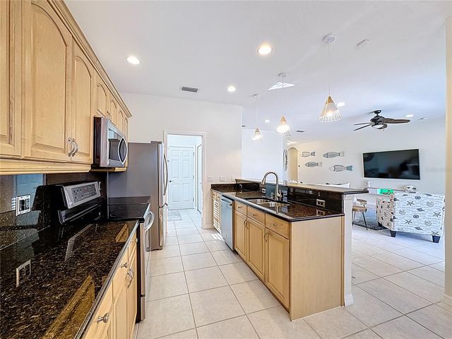 5376 LEVI LANE, Sarasota, FL 34233
