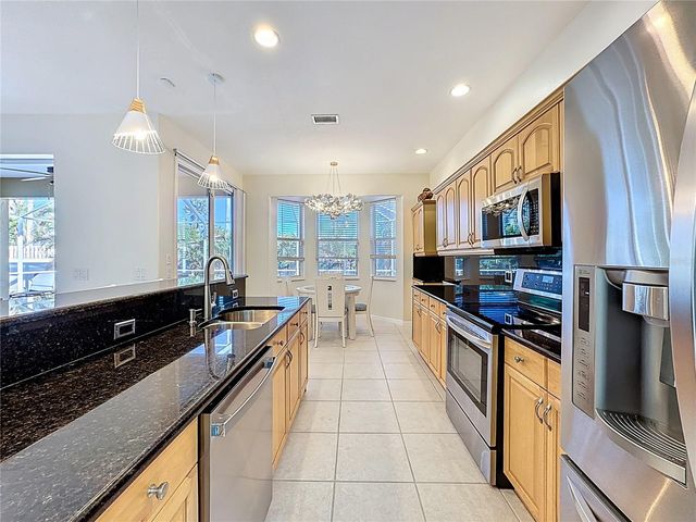 5376 LEVI LANE, Sarasota, FL 34233