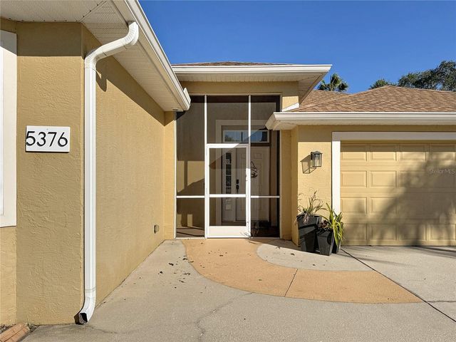 5376 LEVI LANE, Sarasota, FL 34233