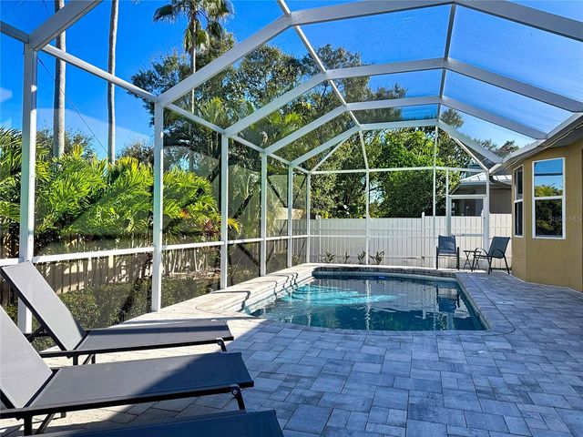 5376 LEVI LANE, Sarasota, FL 34233