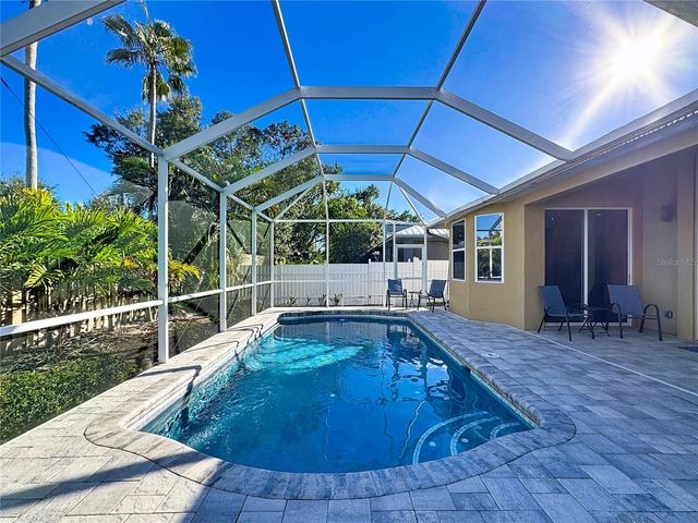 5376 LEVI LANE, Sarasota, FL 34233