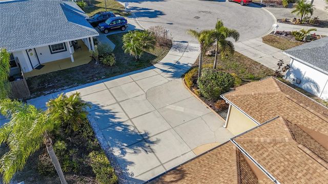 5376 LEVI LANE, Sarasota, FL 34233