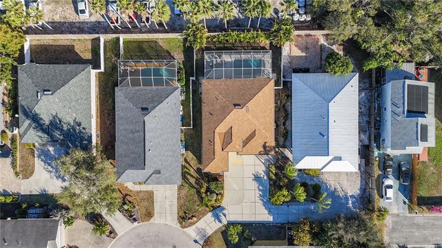 5376 LEVI LANE, Sarasota, FL 34233