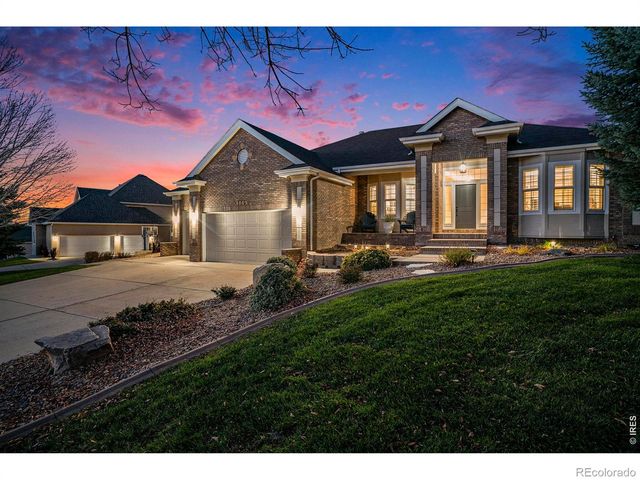 1049 Ridge West Drive, Windsor, CO 80550