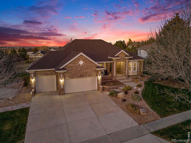 1049 Ridge West Drive, Windsor, CO 80550