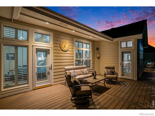 1049 Ridge West Drive, Windsor, CO 80550