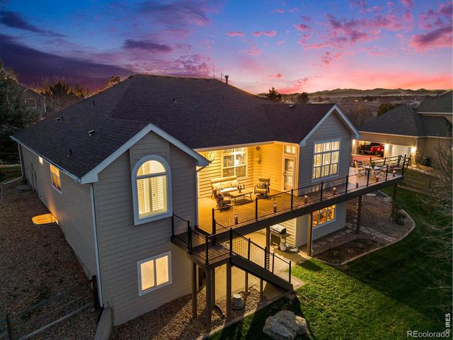 1049 Ridge West Drive, Windsor, CO 80550