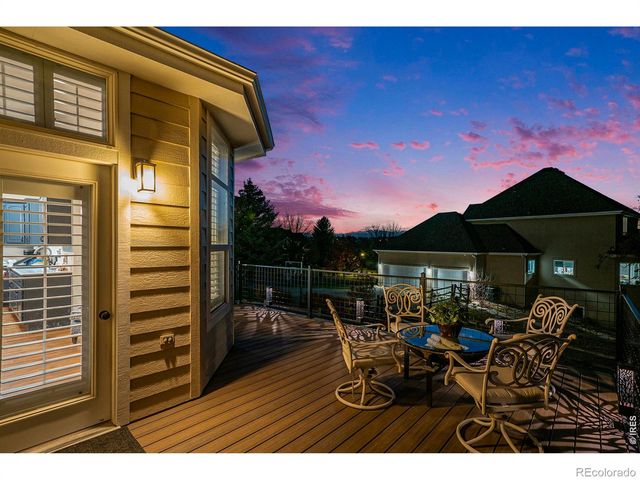 1049 Ridge West Drive, Windsor, CO 80550