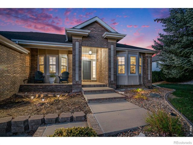 1049 Ridge West Drive, Windsor, CO 80550
