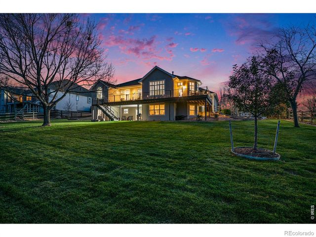 1049 Ridge West Drive, Windsor, CO 80550