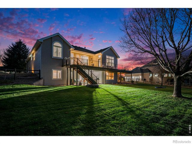 1049 Ridge West Drive, Windsor, CO 80550