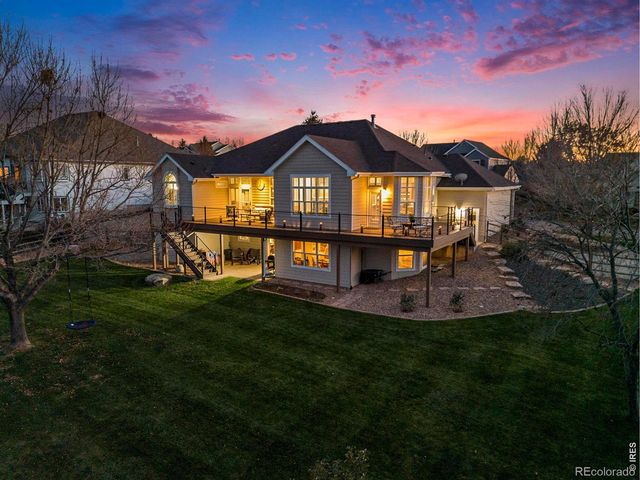 1049 Ridge West Drive, Windsor, CO 80550