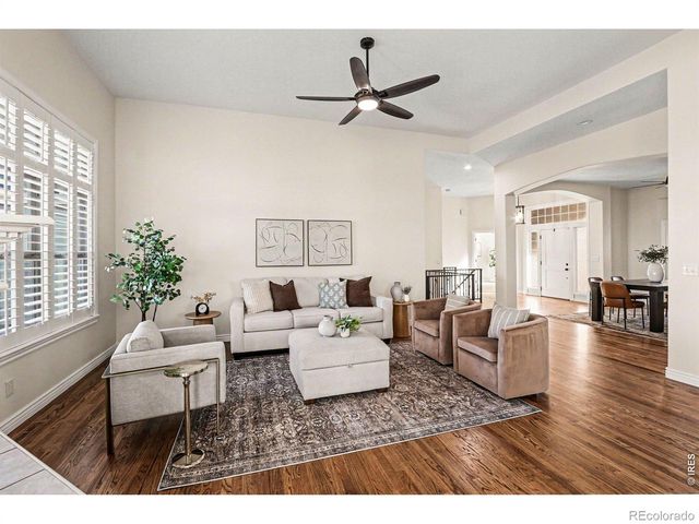 1049 Ridge West Drive, Windsor, CO 80550