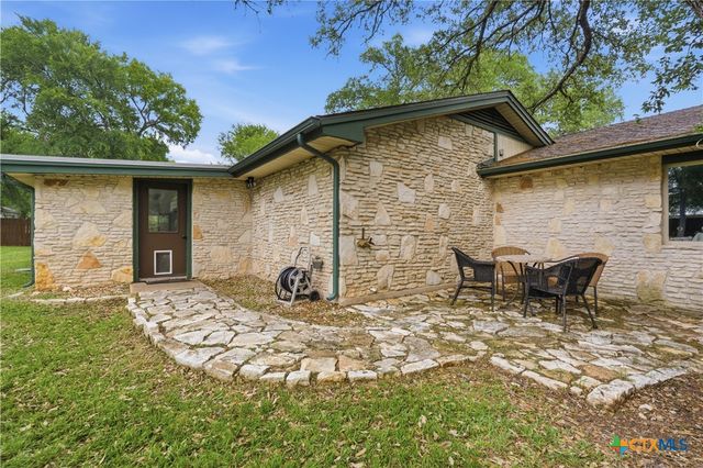 11102 Salado Springs Circle, Salado, TX 76571