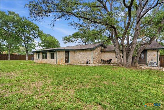 11102 Salado Springs Circle, Salado, TX 76571
