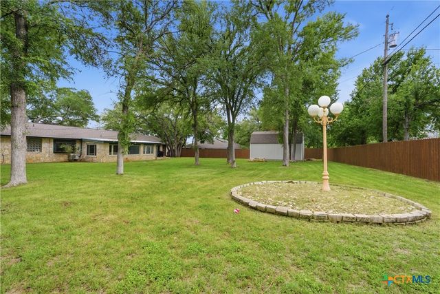 11102 Salado Springs Circle, Salado, TX 76571