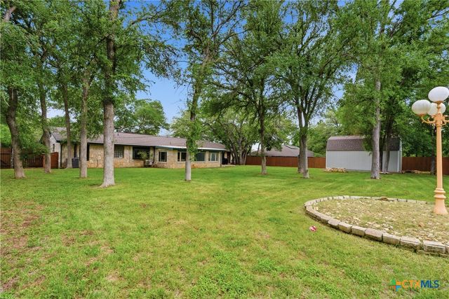 11102 Salado Springs Circle, Salado, TX 76571