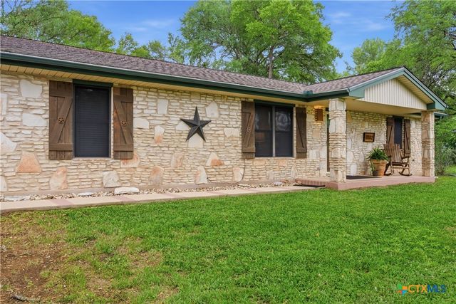 11102 Salado Springs Circle, Salado, TX 76571