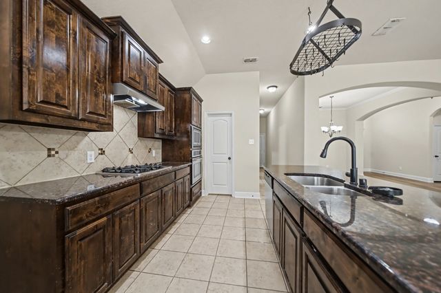 5303 Donovan Court, Rowlett, TX 75088