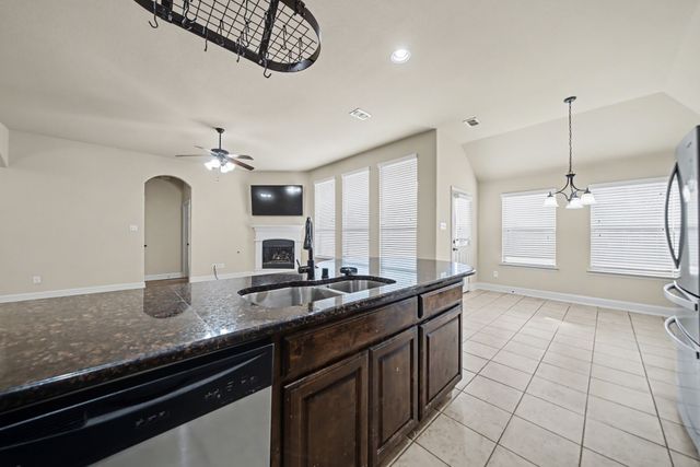 5303 Donovan Court, Rowlett, TX 75088