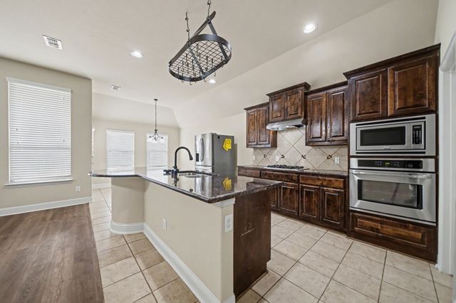 5303 Donovan Court, Rowlett, TX 75088