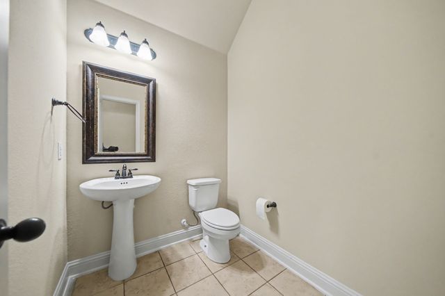 5303 Donovan Court, Rowlett, TX 75088