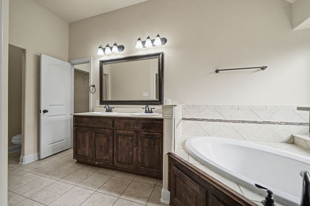 5303 Donovan Court, Rowlett, TX 75088