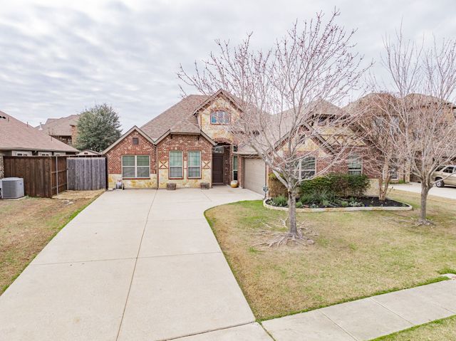 5303 Donovan Court, Rowlett, TX 75088